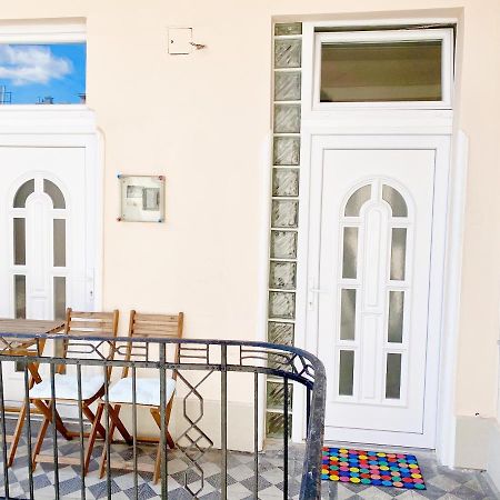 Luxury Apartment In The Centre Ac Parking Garden Budapest Luaran gambar