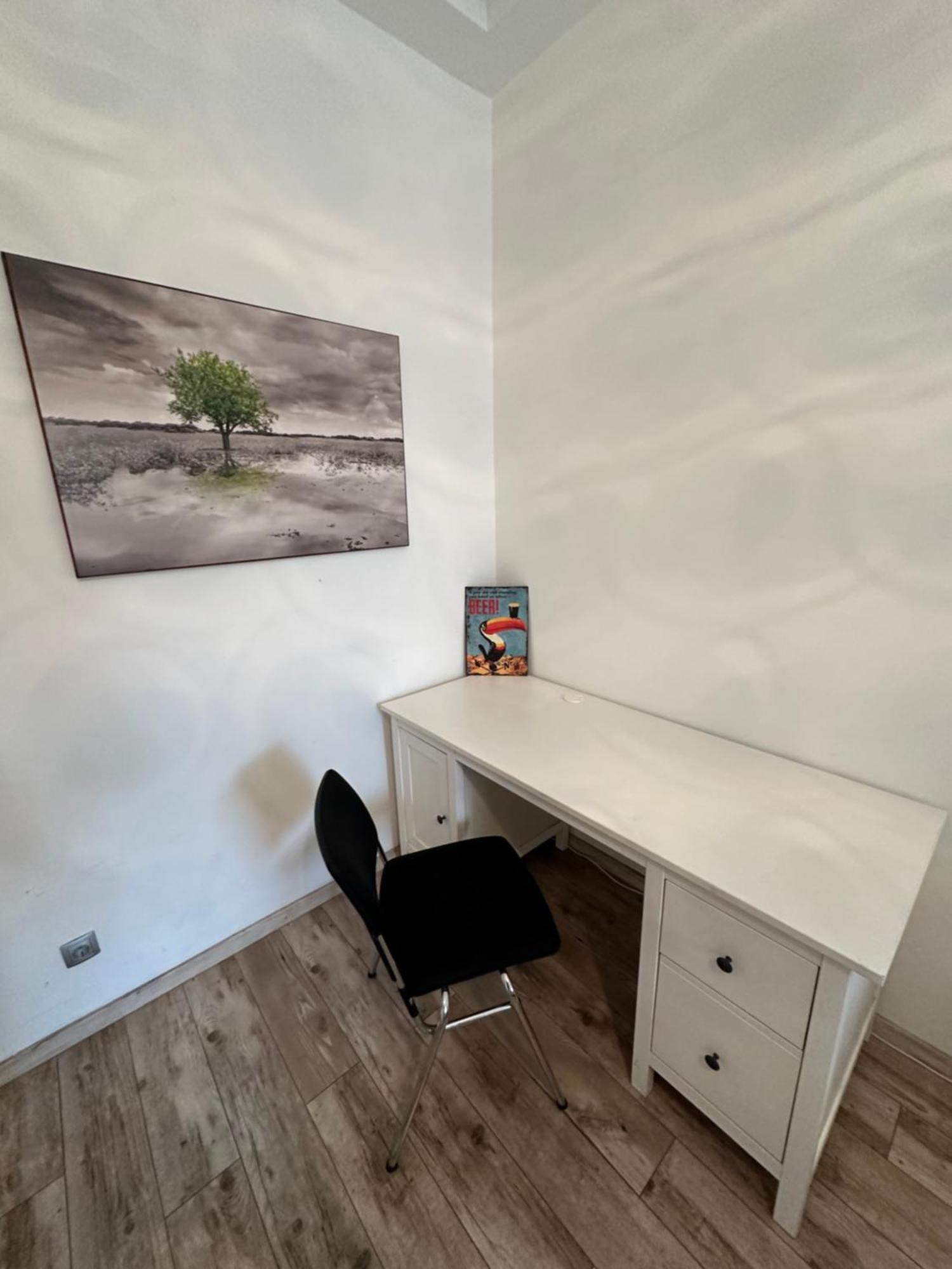 Luxury Apartment In The Centre Ac Parking Garden Budapest Luaran gambar